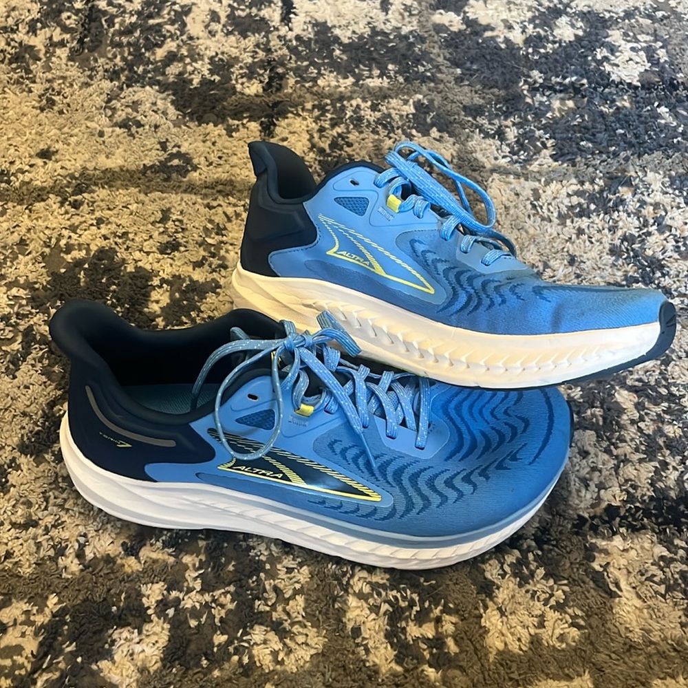 Altra Torin 7 size 9.5
